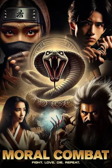 Постер к фильму "Drunken Master Su Qier" #1618765