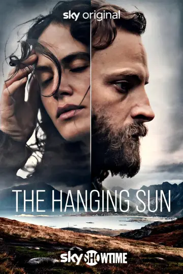 Постер к фильму "The Hanging Sun" #1030618