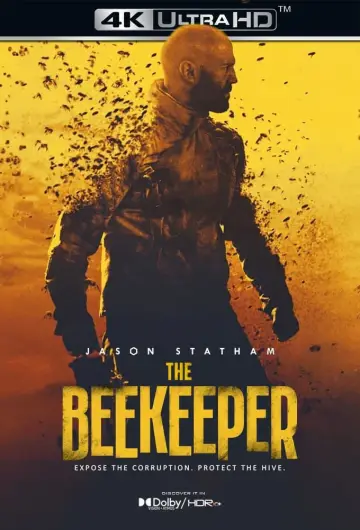 Постер к фильму "Пчеловод" #189423