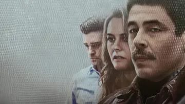 Задник к фильму "Рептилии" #1628721