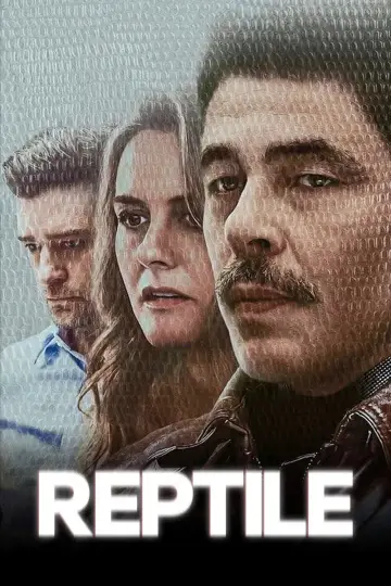 Постер к фильму "Рептилии" #851501