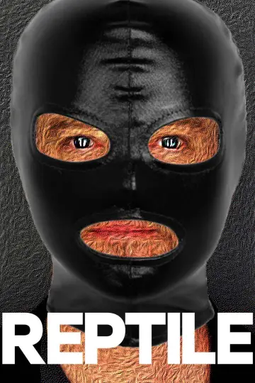 Постер к фильму "Рептилии" #851503