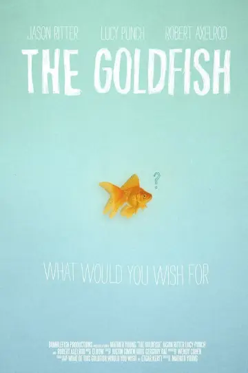 The Goldfish постер