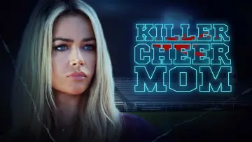 Задник к фильму "Killer Cheer Mom" #1567503