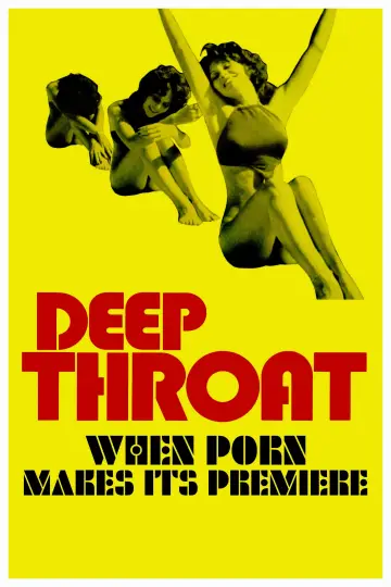 Постер к фильму ""Gorge profonde" - Quand le porno est sorti du ghetto" #1048029