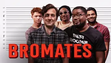 Задник к фильму "Bromates" #1109767