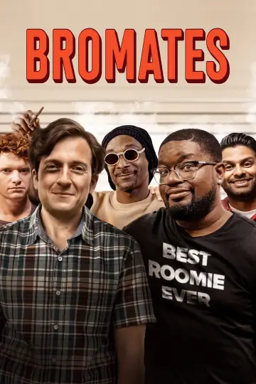 Постер к фильму "Bromates" #1109770