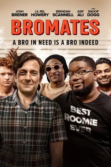 Постер к фильму "Bromates" #1109773