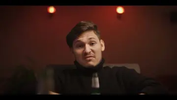 A Kő постер