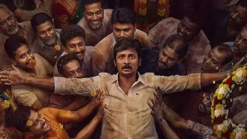 Задник к фильму "தலைவர் தம்பி தலைமையில்" #537256