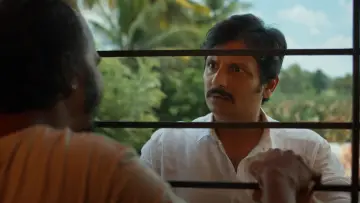 Задник к фильму "தலைவர் தம்பி தலைமையில்" #537258