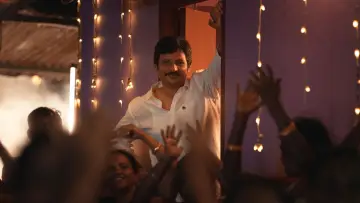 Задник к фильму "தலைவர் தம்பி தலைமையில்" #537259