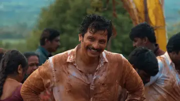 Задник к фильму "தலைவர் தம்பி தலைமையில்" #537264