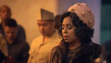 Задник к фильму "Remember Me: The Mahalia Jackson Story" #1589910