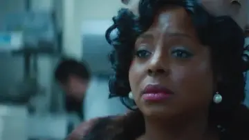 Задник к фильму "Remember Me: The Mahalia Jackson Story" #1589912