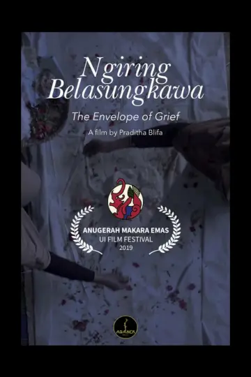 Постер к фильму "Ngiring belasungkawa" #1200476