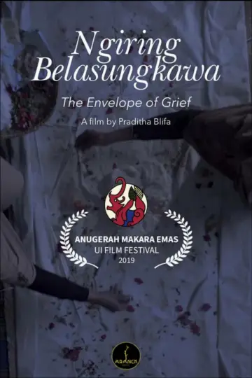 Постер к фильму "Ngiring belasungkawa" #1200477
