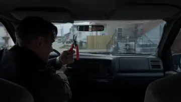 Задник к фильму "Тихий садовник" #1011895
