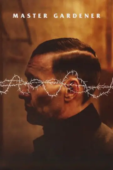 Постер к фильму "Тихий садовник" #1011900