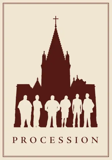 Постер к фильму "На пути к исцелению" #1658393