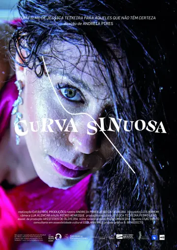 Постер к фильму "Curva Sinuosa" #1189644