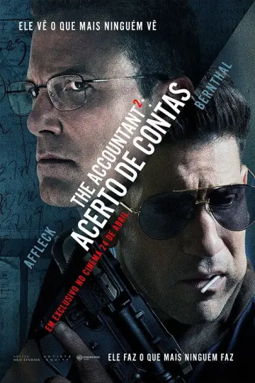 Постер к фильму "Расплата 2" #1642843