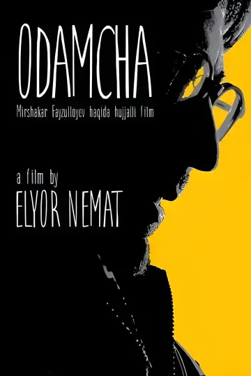 Постер к фильму "Odamcha" #981008
