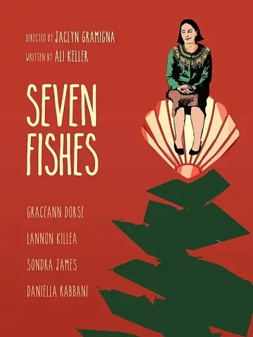 Seven Fishes постер