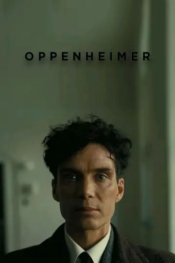 Постер к фильму "Оппенгеймер" #1177909
