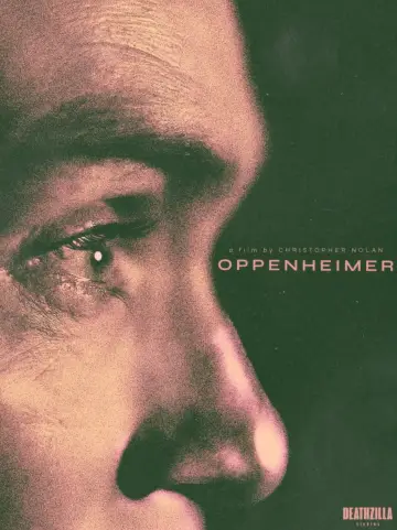 Постер к фильму "Оппенгеймер" #1196827