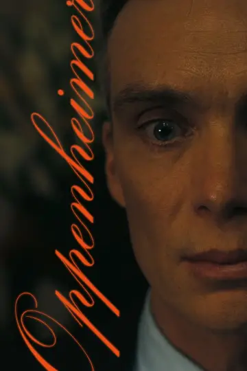 Постер к фильму "Оппенгеймер" #160063