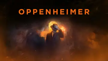Задник к фильму "Оппенгеймер" #1626040