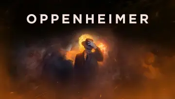 Задник к фильму "Оппенгеймер" #1626043