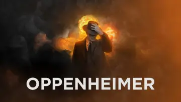 Задник к фильму "Оппенгеймер" #1626044