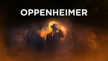Задник к фильму "Оппенгеймер" #1626050
