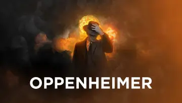 Задник к фильму "Оппенгеймер" #1626055