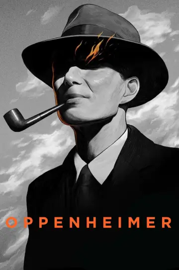 Постер к фильму "Оппенгеймер" #434412
