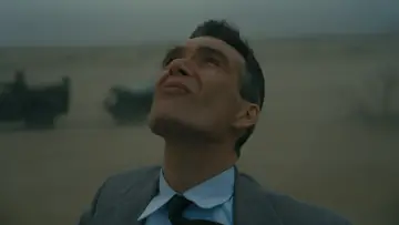 Задник к фильму "Оппенгеймер" #555993