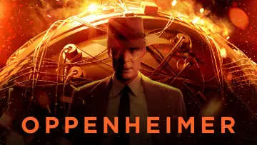 Задник к фильму "Оппенгеймер" #556006