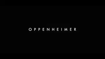 Задник к фильму "Оппенгеймер" #556052