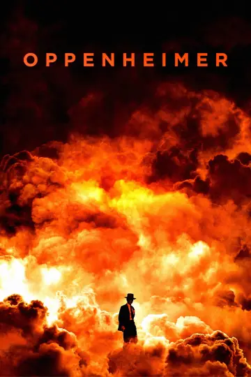 Постер к фильму "Оппенгеймер" #556087
