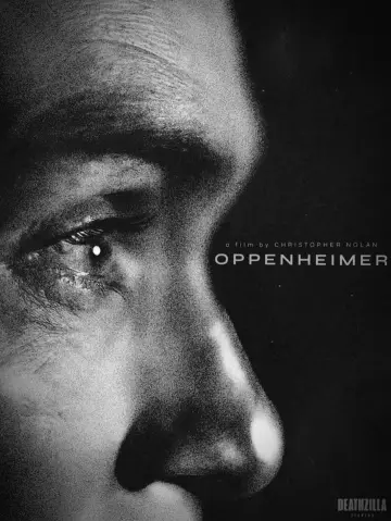 Постер к фильму "Оппенгеймер" #797921