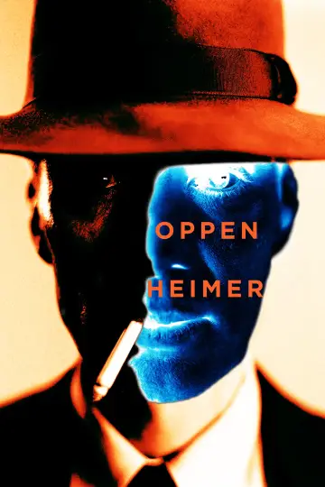 Постер к фильму "Оппенгеймер" #829179