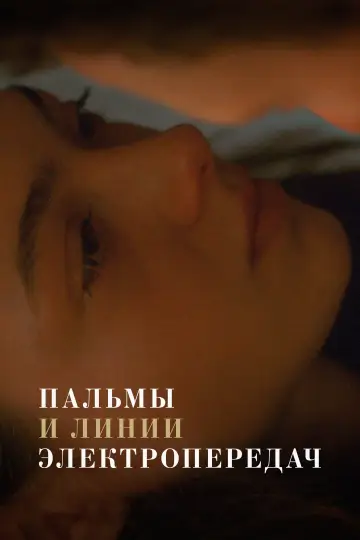 Постер к фильму "Пальмы и линии электропередач" #1011099