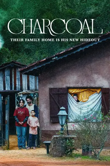 Постер к фильму "Carvão" #1115737