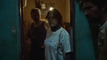 Задник к фильму "Carvão" #480056