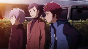 Задник к фильму "デジモンアドベンチャー02 THE BEGINNING" #313502