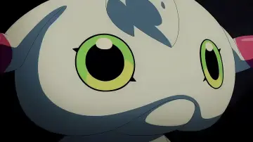 Задник к фильму "デジモンアドベンチャー02 THE BEGINNING" #313508