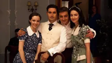 Задник к фильму "Другой Франко" #191705