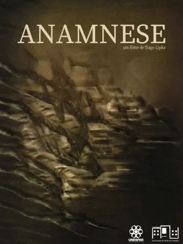 Постер к фильму "Anamnese" #973616